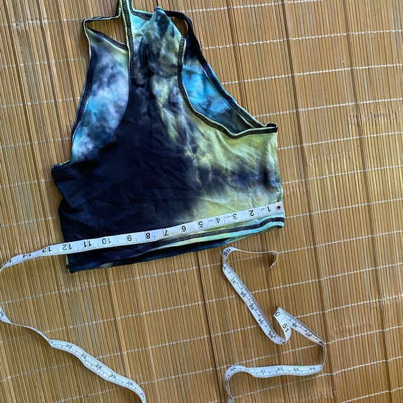 2 pieces new one bell bottom and top - Picture 15 of 16